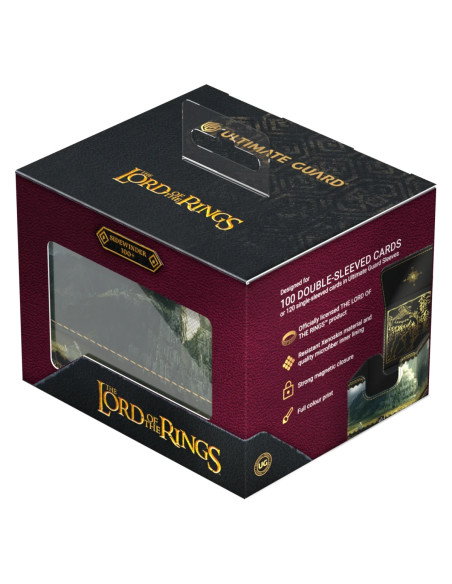 Ultimate Guard Sidewinder 100+ Xenoskin "Gondor" - The Lord Of The Rings