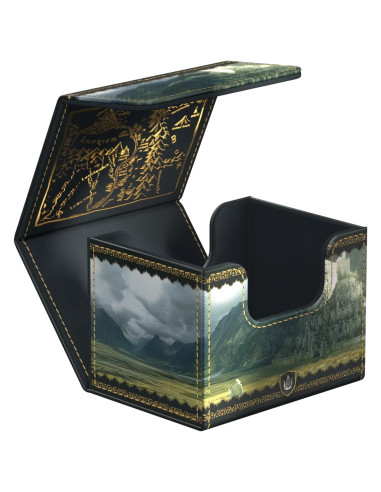 Ultimate Guard Sidewinder 100+ Xenoskin "Gondor" - The Lord Of The Rings