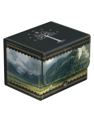 Ultimate Guard Sidewinder 100+ Xenoskin "Gondor" - The Lord Of The Rings