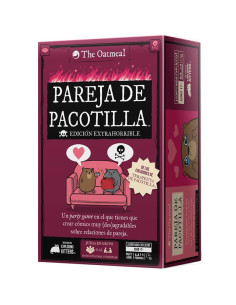 Pareja de Pacotilla