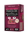 Pareja de Pacotilla
