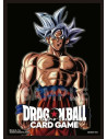 Fundas DBS Goku Ultra Instinto (64) tamaño estándar