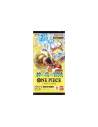 One Piece Adventure on the Island of the Gods OP15: Booster Pack (6) Japanese