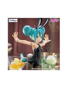 Figure.Hatsune Miku Statue PVC BiCute Hatsune 2