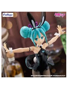Figure.Hatsune Miku Statue PVC BiCute Hatsune