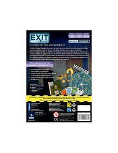 Conspiración En Venecia 2