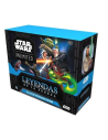 Caja de Presentacion Leyendas de la Fuerza (ESP) Star Wars Unlimited