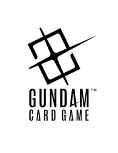 GUNDAM CARD GAME New Type 3 Event Domingo 04/01 11:00  - 
