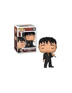 Funko Pop. Elvis 68 Comeback Special 2