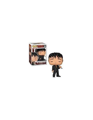 Funko Pop. Elvis 68 Comeback Special