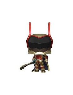 Funko Pop. Lingering Will. Kingdom Hearts