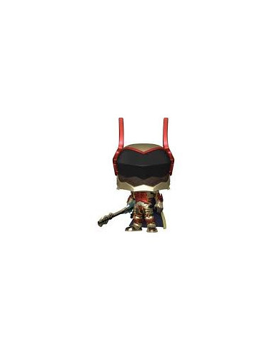 Funko Pop. Lingering Will. Kingdom Hearts
