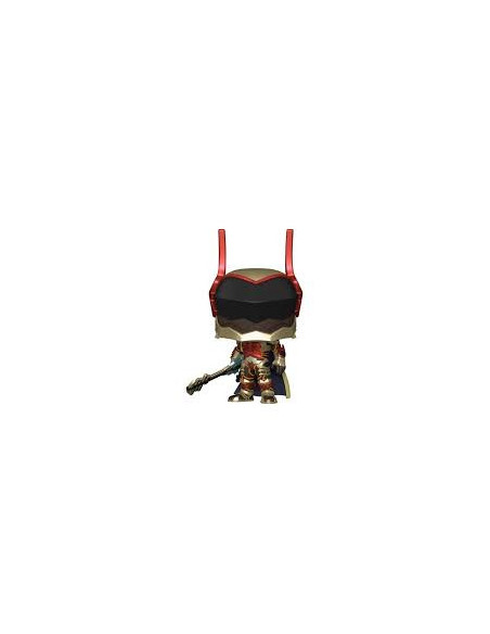 Funko Pop. Lingering Will. Kingdom Hearts