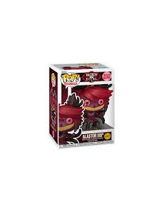 Funko Pop. Alastor Demon Form CHASE. Hazbin Hotel