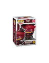 Funko Pop. Alastor Demon Form CHASE. Hazbin Hotel