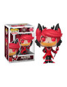 Funko Pop. Alastor. Hazbin Hotel