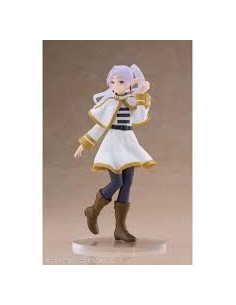 Figure. Frieren: Beyond Journey's End Coreful PVC Statue