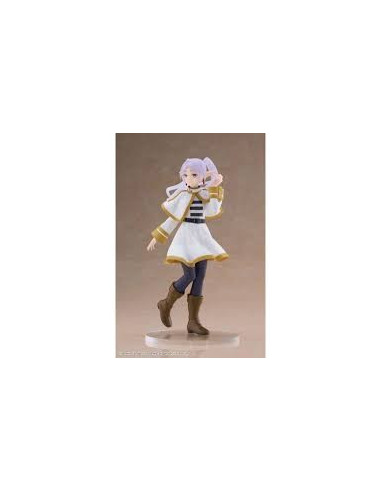 Figura. Frieren: Beyond Journey's End Estatua PVC Coreful