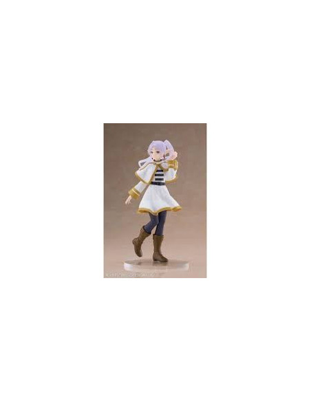 Figure. Frieren: Beyond Journey's End Coreful PVC Statue