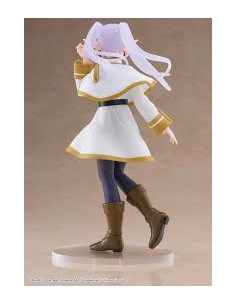 Figure. Frieren: Beyond Journey's End Coreful PVC Statue 2