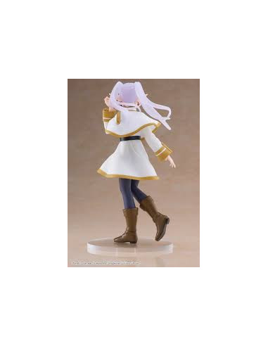 Figura. Frieren: Beyond Journey's End Estatua PVC Coreful