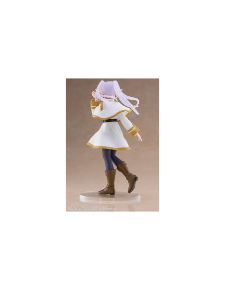 Figura. Frieren: Beyond Journey's End Estatua PVC Coreful