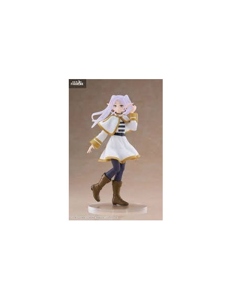Figura. Frieren: Beyond Journey's End Estatua PVC Coreful