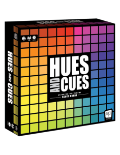 Hues and Cues (Spanish)
