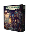 Arkham Horror: The Card Game (Spanish)