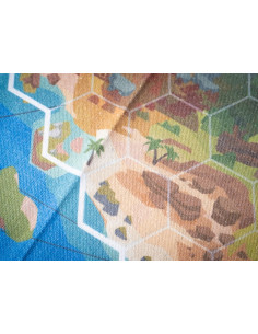 Landmarks (Spanish) 2