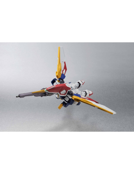 Maqueta Wing Gundam Entry Grade 1/144