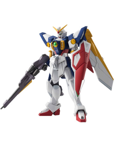 Maqueta Wing Gundam Entry Grade 1/144