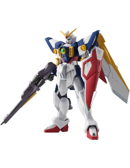 Gunpla Wing Gundam Entry Grade 1/144
