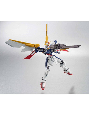 Maqueta Wing Gundam Entry Grade 1/144