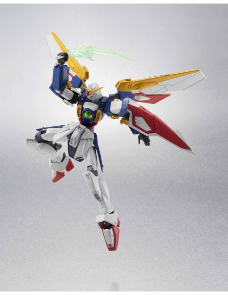 Gunpla Wing Gundam Entry Grade 1/144