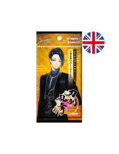 Touken Ranbu ONLINE 2025 DZ-TB02: Sobre (7)