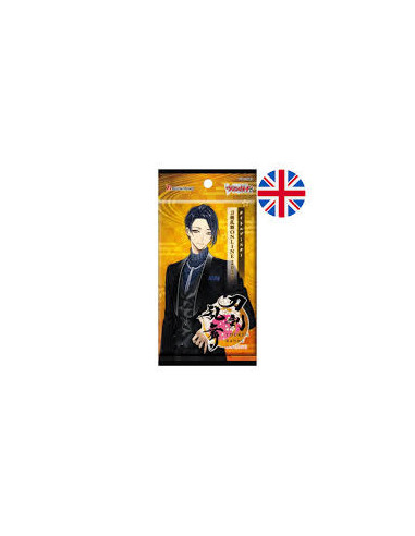 Touken Ranbu ONLINE 2025 DZ-TB02: Sobre (7)