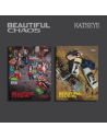KATSEYE - [BEAUTIFUL CHAOS]