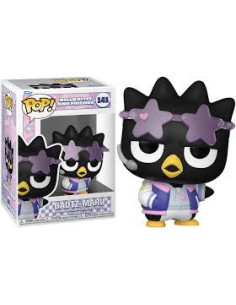 Funko Pop Badtz-Maru. Hello Kitty and friends.
