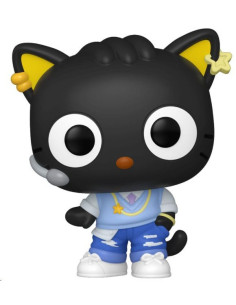 Funko Pop Chococat. Hello Kitty and friends. 2