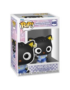 Funko Pop Chococat. Hello Kitty and friends.