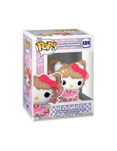 Funko Pop Hello Kitty (K-Pop Outfit). Hello Kitty and friends. 2