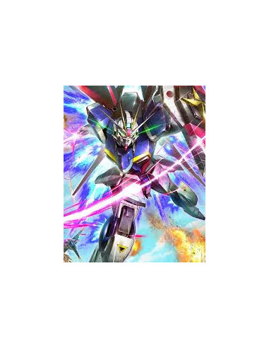 Gundam ST09 Domingo, 29 de marzo 11:00