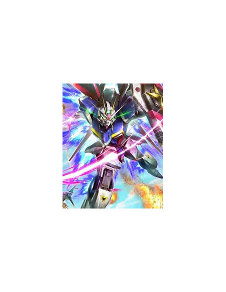 Gundam ST09 Domingo, 29 de marzo 11:00