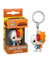 Pop Keychain Shoto Todoroki. My Hero Academia