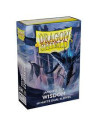 Fundas Dragon Shield Tamaño Japonés (59x86mm) - Wisdom Dual Matte (60)
