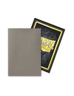 Fundas Dragon Shield Tamaño Japonés (59x86mm) - Crypt Dual Matte (60)