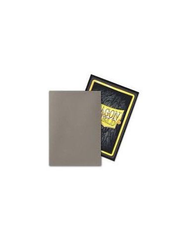 Fundas Dragon Shield Tamaño Japonés (59x86mm) - Crypt Dual Matte (60)