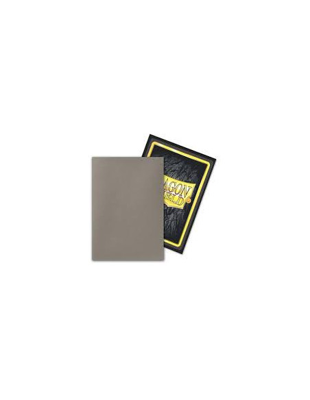 Fundas Dragon Shield Tamaño Japonés (59x86mm) - Crypt Dual Matte (60)