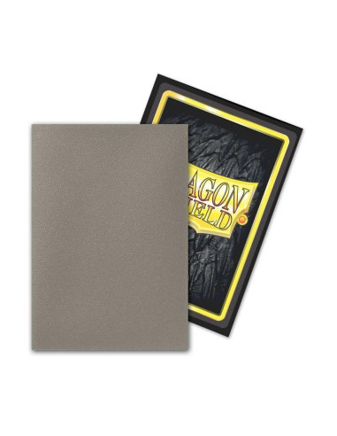 Fundas Dragon Shield Tamaño Japonés (59x86mm) - Crypt Dual Matte (60)